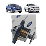 Valvula Termostatica Ranger 2 2 E 3 2 Diesel Original Ford