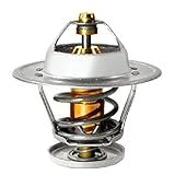 Válvula Termostática Refil 2288 87 Prata Valclei