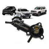 Válvula Termostática Renegade 2 0 Diesel 2016 55241404