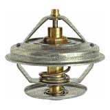 Valvula Termostatica Serie Ouro Mercedes 1634 Om457la 2008