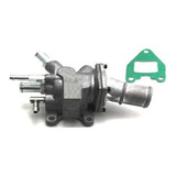 Válvula Termostatica Tempra 16v 93 94 Com Troca De Refil 
