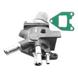 Válvula Termostatica Tempra 16v 95 96 Com Troca De Refil