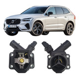 Válvula Termostática Volvo Xc60 3 0 T6 2010 2011 2012 2013