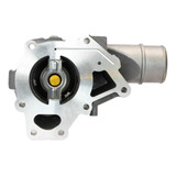 Válvula Termostato Motor Stralis Original Iveco 5802055310