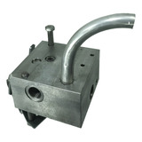 Valvula Tijolinho Trator Valmet 62 65 68 78 85 86 88 158161