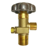 Válvula Topo Cilindro Co2 3 4 Ngt Solda Chopp X209 1