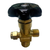 Válvula Topo P Cilindro De Co2 3 4 X 1 2 Kit 2 Unidades