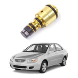 Valvula Torre Compressor Doowon Dv13 Dv16 Cerato 2009 A 2014