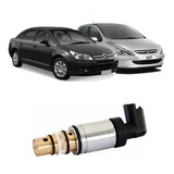 Valvula Torre Compressor Para Peugeot 307 308 408 C4 Partner