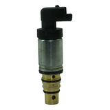 Valvula Torre Compressor Sanden 6c12 C4 Pallas C5 peugeot