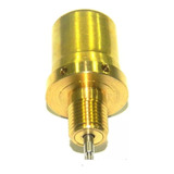 Valvula Torre Compressor Sanden Clio Logan Sandero Duster