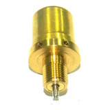 Valvula Torre Compressor Sanden Clio Logan Sandero Duster
