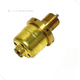 Valvula Torre Compressor Sanden Clio Logan Sandero Duster
