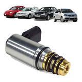 Válvula Torre Compressor Sanden Pxe16c Vw Jetta 2 5 Polo