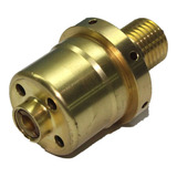 Valvula Torre Compressor Sanden Sandero Logan Clio Kangoo