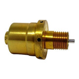 Válvula Torre Compressor Sanden Sd6v12 Menor Renault Duster