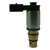 Válvula Torre De Controle Compressor Denso Jetta Após 2011