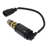 Valvula Torre De Controle Compressor Polo Denso 6seu12c