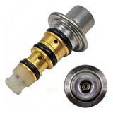 Valvula Torre Do Compressor Halla Hcc Ford Focus Volvo
