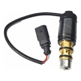Válvula Torre Elétrica Compressor Ar Mod Denso Vw Polo