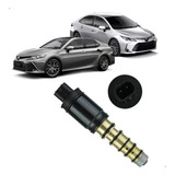 Valvula Torre Elétrica Toyota Corolla Denso