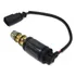 Valvula Torre Eletronica Compressor Denso 6seu12c Vw Polo