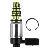 Valvula Torre Eletronica Compressor Mahle Universal Acpx33