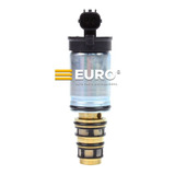 Válvula Torre Eletrônica Controle Compressor Delphi Cvc16