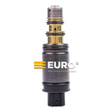 Válvula Torre Eletrônica Controle Compressor Denso Toyota
