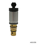 Válvula Torre Eletrônica Controle Compressor Sanden