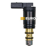 Válvula Torre Eletrônica Controle Do Compressor Denso 6seu16
