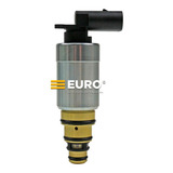 Válvula Torre Eletrônica Controle Do Compressor Volkswagen