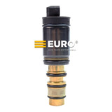 Válvula Torre Eletrônica De Controle Compressor Denso 5se09c