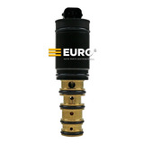 Válvula Torre Eletrônica De Controle Compressor Denso 6seu16