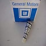Valvula Torre P-Compressor Delphi Cvc- V5 -grande 67mm-