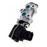 Valvula Transferencia Cambio Eaton Ford Novo Cargo 2623 2629