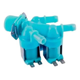 Válvula Tripla Lava E Seca 127v Wd106 Wd856 Wd8854