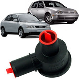 Valvula Turbina Desconexao Prioridade Golf Audi A3 1 8t Gol