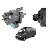 Válvula Vácuo Da Turbina Sprinter 312 313 413 Cdi 2002 A 12