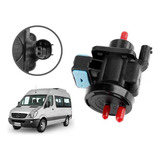 Valvula Vacuo Turbina Sprinter 312 313 413 Cdi A0005450527