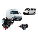 Válvula Vacuo Turbina Sprinter 312 313 413 Cdi A0005450527