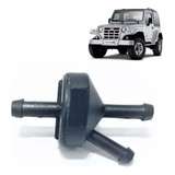 Valvula Venturi Troller 3 0 Y 3 Vias Respiro