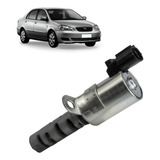 Válvula Vvt Pressão Óleo Toyota Corola 1 8 16v 2003 A 2012