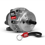 Válvula Wastegate De Alívio Auto Avionics Até 2kg Em Ferro