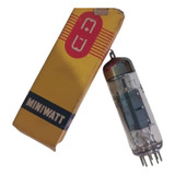 Válvula Xcl82 Original Philips Miniwatt