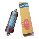 Válvula Xl 36 13cm5 Philips Miniwatt Original Brasil
