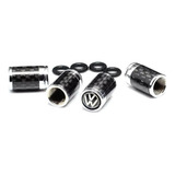 Valvulas De Pneu Vw Gol Polo Tiguan Jetta Golf Saveiro Fox