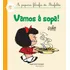 Vamos A Sopa! - A Pequena Filosofia Da Mafalda