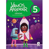 Vamos Aprender Cie 5
