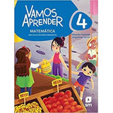 Vamos Aprender Mat 4